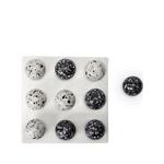 Игра крестики-нолики Pietra Tic Tac Toe (25 x 25 см) 1