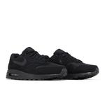 Кроссовки Nike Air Max 1 GS 'Triple Black' 8