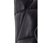 Loulou Puffer Shoulder Bag Quilted Leather Small crossbody bag 6