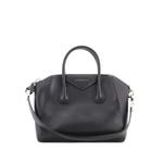 Antigona Bag Leather Small satchel 1