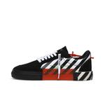 Кроссовки Off-White Vulc 'Black' 3