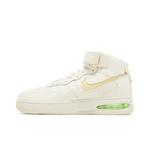 Кроссовки Nike Air Force 1 Mid Evo 'Sail' 3