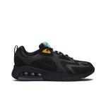 Кроссовки Nike Air Max 200 'Bordeaux' 1