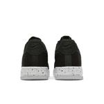 Кроссовки Nike Air Force 1 Crater Flyknit 'Black White' 6