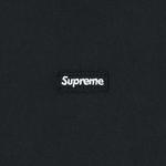 Рубашки на пуговицах Supreme Small Box Shirt 'Black' 2
