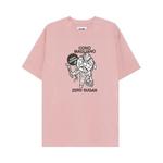 Футболка Magliano Marionetta Tee 'Pink' 2