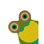 Подсвечник Froggy 2