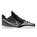 Кроссовки Nike Kyrie Low 4 TB 'Black Wolf Grey' 2