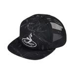 Кепки Supreme Pinup Mesh Back 5-Panel 'Truetimber Conceal Black Camo' 1