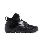 Кроссовки Nike Zoom LeBron 4 'Black Anthracite' 2023 1