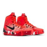 Кроссовки Nike Kobe 9 Elite GS 'Christmas' 2024 8