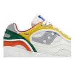 Кроссовки ALIFE x Saucony Shadow 6000 'NYC Subway Maps' 2
