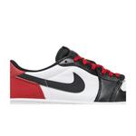 Кроссовки Air Jordan 1 Retro Low OG 'Black Toe' 2