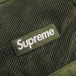 Сумки-тоут Supreme Zip Tote 'Olive' 2