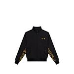 Куртка Harrington из коллаборации с Fred Perry 1