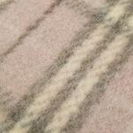Шарфы Burberry MU Small Check Scarf 'Teacup Pink' 2