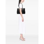 2012 Caviar Grand Shopping tote bag 2