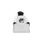 Кроссовки Nike Air Force 1 GS 'White Black' 7