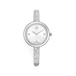Sublima crystal-embellished 28mm watch 1