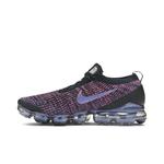 Кроссовки Nike Air VaporMax Flyknit 3 'Laser Fuchsia' 3
