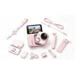 Insta360 GO Ultra экшн-камера - комплект создателя / версия hello kitty 3