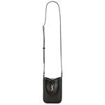 Сумки через плечо Saint Laurent Mini Le 5 A 7 Pouch Bag 'Black' 1
