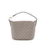 Сумка-хобо Ophidia Zip Shoulder Bag GG Shadow Super Mini 1