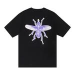 Футболка Stussy Housefly Tee 'Черный' 2