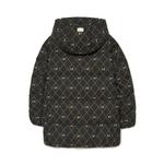 Куртка DIA MONOGRAM ALLOVER JQD MID DOWN JKT NEW YORK YANKEES 2