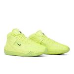 Кроссовки Nike Enspire x KD 13 «Venom Yellow» 8