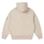 Топы Palace Facemask Thermal Hood 'Stoney Grey' 2