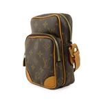 Amazone Monogram crossbody bag 4