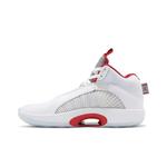 Кроссовки Air Jordan 35 'Fire Red' 3