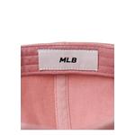 Бейсболка LOS ANGELES DODGERS с вышивкой в стиле VARSITY LETTERING, неструктурированная, для стирки 6