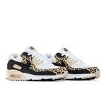Кроссовки Nike Wmns Air Max 90 'Leopard' 8