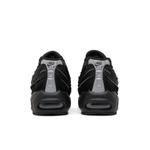 Кроссовки Comme des Garçons x Nike Air Max 95 'Black' 6