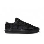 Обувь Lifestyle Vans LX Old Skool 36 "Fuzzy Feelings" 'Black' 2