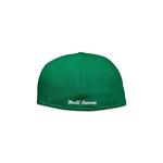 Кепки Supreme No Comp Box Logo New Era 'Green' 2