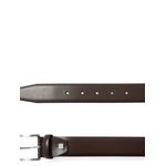 buckle-fastening belt 2