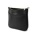 Rosie North South Swingpack Crossbody - Черный 2