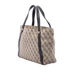 2007-2011 BV Monogram Jacquard Tote shoulder bag 3