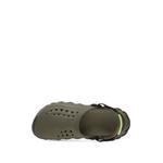 Echo RO clogs 6