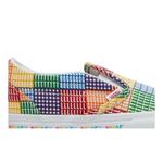 Слипоны Vans Classic Slip-On Toddler 'Pride' 2