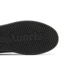 Кроссовки Palm Angels New Tennis 'Teddy Bear - Black' 4