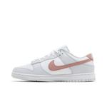 Кроссовки Nike Dunk Low «Pure Platinum Rose Whisper» 3