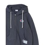 Худи на молнии из коллаборации с Champion 2