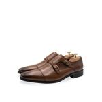Двойные монки Escalada Chestnut 2
