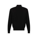zip-up high-neck jacket 2