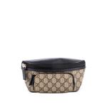 Поясная сумка Eden Waist Bag среднего размера с логотипом GG 1