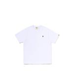 One Point embroidered T-shirt 1